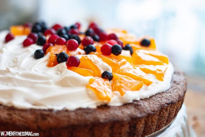 Healthy Cakes For Health-Conscious People